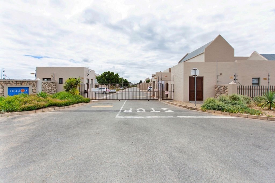 2 Bedroom Property for Sale in Mykonos Western Cape